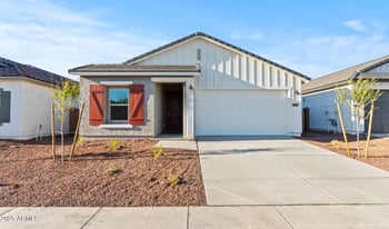 23420 Burton Ave, Buckeye, AZ 85326