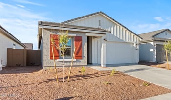 23420 Burton Ave, Buckeye, AZ 85326