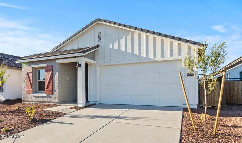 23420 Burton Ave, Buckeye, AZ 85326