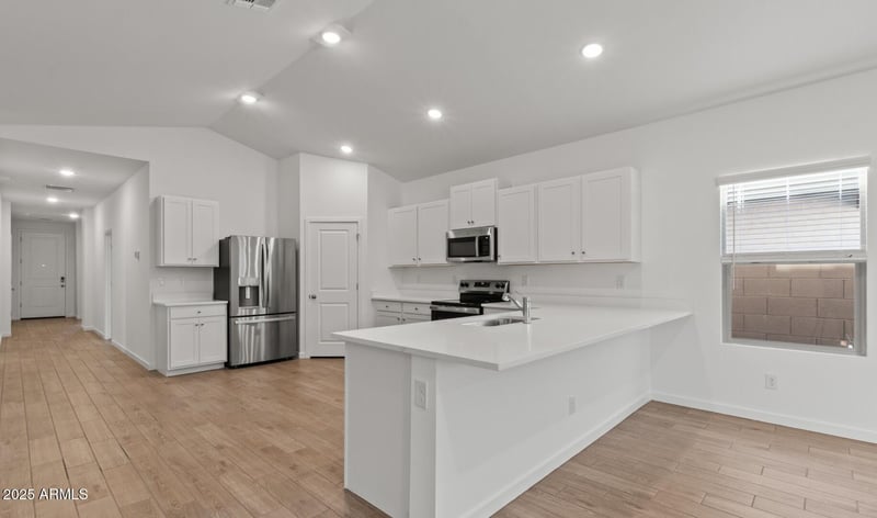 23420 Burton Ave, Buckeye, AZ 85326
