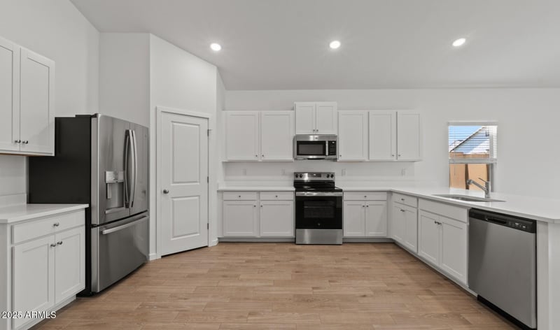 23420 Burton Ave, Buckeye, AZ 85326