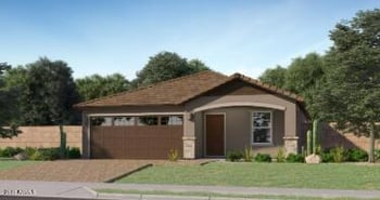 23420 W Chipman Rd, Buckeye, AZ 85326