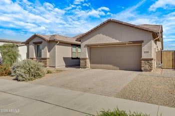 23425 228th Pl, Queen Creek, AZ 85142