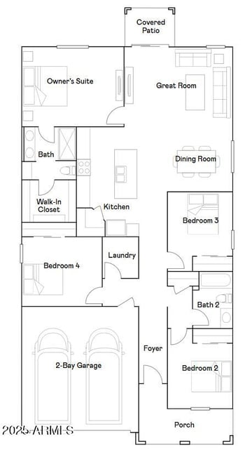 23426 Mobile Ln, Buckeye, AZ 85326