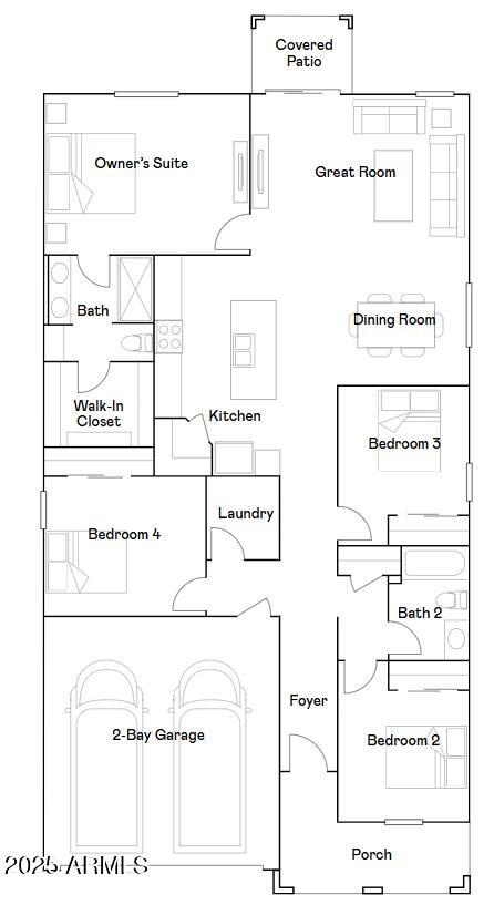 23426 Mobile Ln, Buckeye, AZ 85326