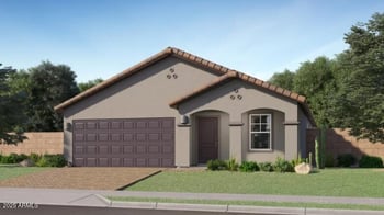 23426 Mobile Ln, Buckeye, AZ 85326