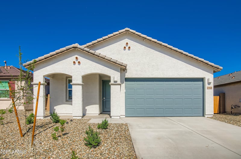 23426 Mobile Ln, Buckeye, AZ 85326