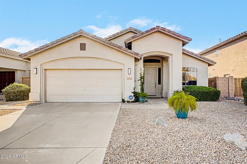 23426 N 21st Pl, Phoenix, AZ 85024