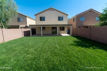 23426 Cocopah St, Buckeye, AZ 85326