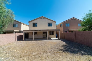 23426 Cocopah St, Buckeye, AZ 85326