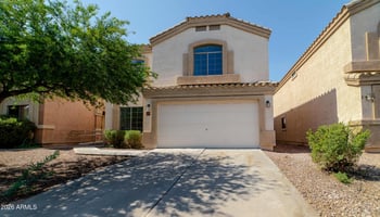 23426 Cocopah St, Buckeye, AZ 85326