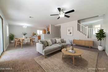 23426 Cocopah St, Buckeye, AZ 85326