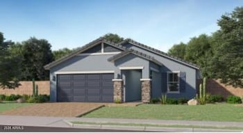 23427 W Chipman Rd, Buckeye, AZ 85326