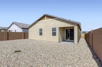 23427 W Chipman Rd, Buckeye, AZ 85326