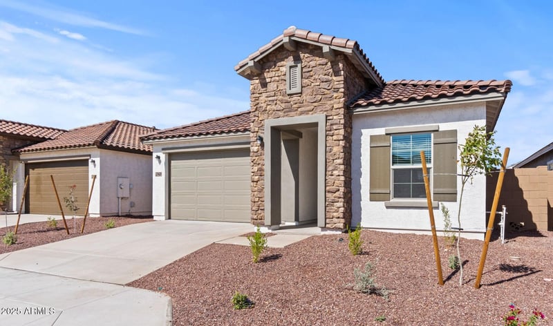 23428 Burton Ave, Buckeye, AZ 85326