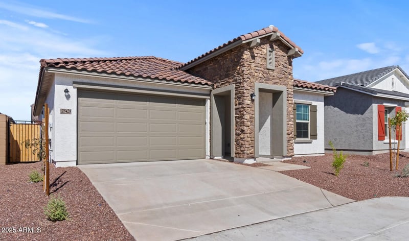 23428 Burton Ave, Buckeye, AZ 85326
