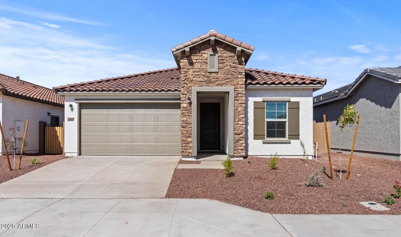 23428 Burton Ave, Buckeye, AZ 85326