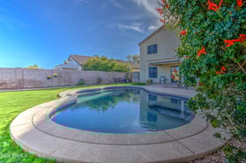 23429 Desert Dr, Florence, AZ 85132