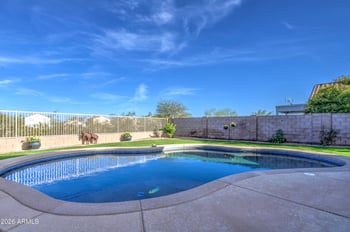 23429 Desert Dr, Florence, AZ 85132