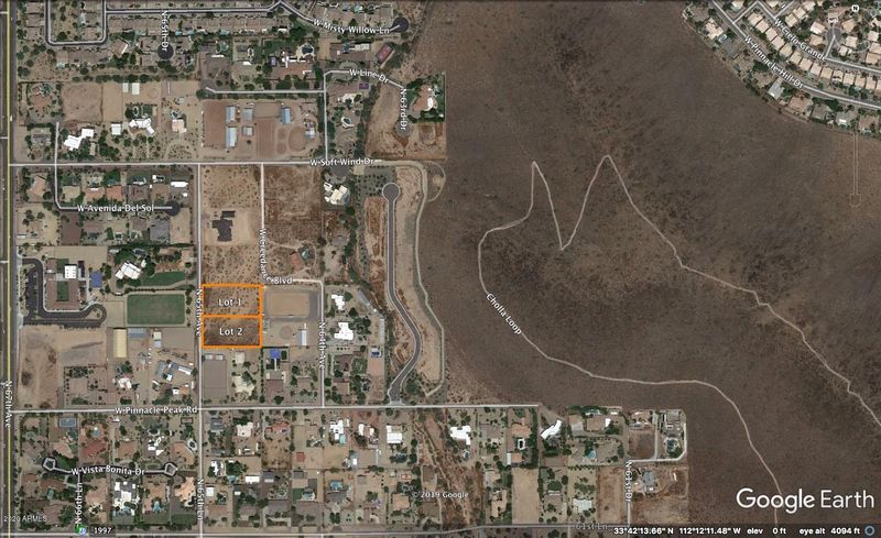 23429 N 65th Ave, Glendale, AZ 85310