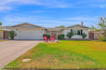 2343 De Palma Cir, Mesa, AZ 85202