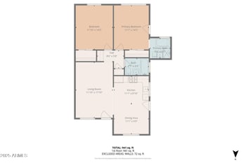 2343 Earll Dr, Phoenix, AZ 85016