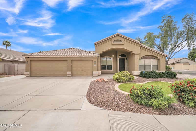 2343 E Kempton Rd, Chandler, AZ 85225
