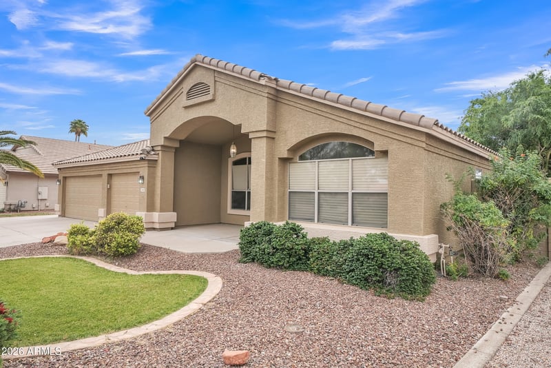 2343 E Kempton Rd, Chandler, AZ 85225