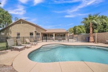 2343 Kempton Rd, Chandler, AZ 85225