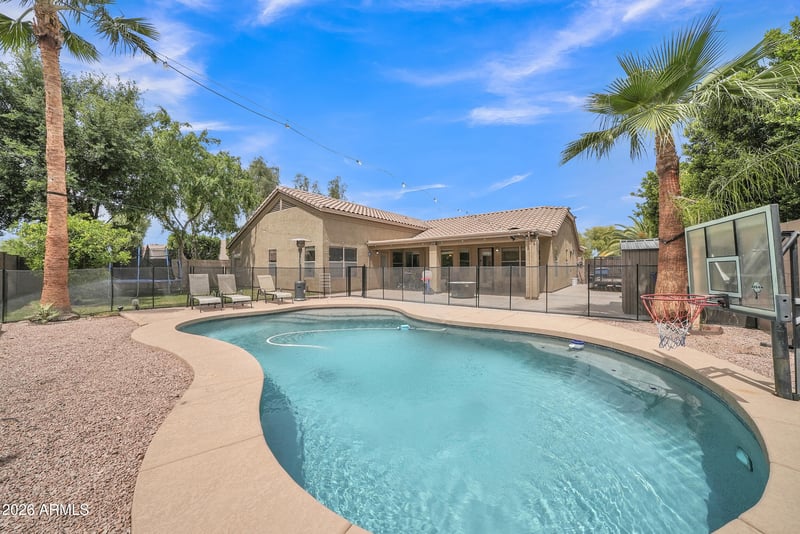 2343 E Kempton Rd, Chandler, AZ 85225