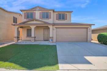 2343 Meadow Land Dr, San Tan Valley, AZ 85140