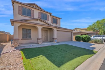 2343 Meadow Land Dr, San Tan Valley, AZ 85140