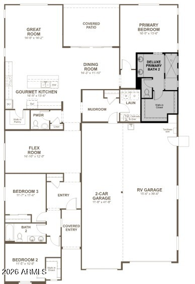 2343 S 181st Ave, Goodyear, AZ 85338