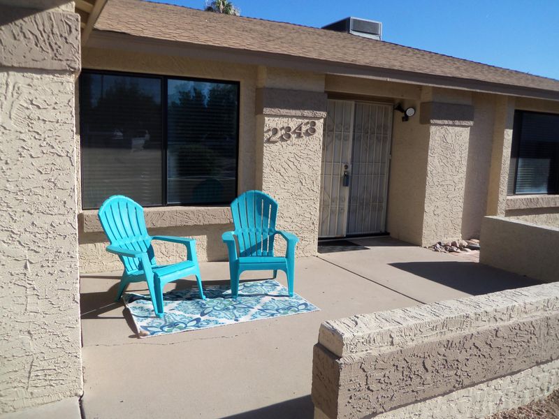 2343 S Cherry Cir, Mesa, AZ 85210