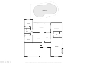 2343 De Palma Cir, Mesa, AZ 85202