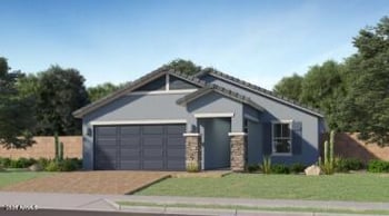 23431 Bloch Rd, Buckeye, AZ 85326