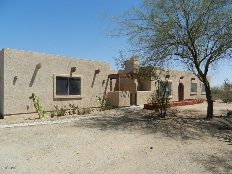 23431 W Durango St, Buckeye, AZ 85326