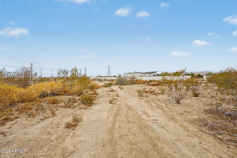 23431 Magnolia St #103, Buckeye, AZ 85326