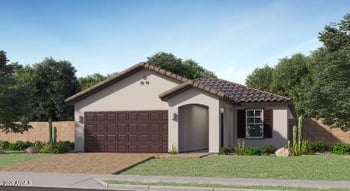 23432 Bloch Rd, Buckeye, AZ 85326