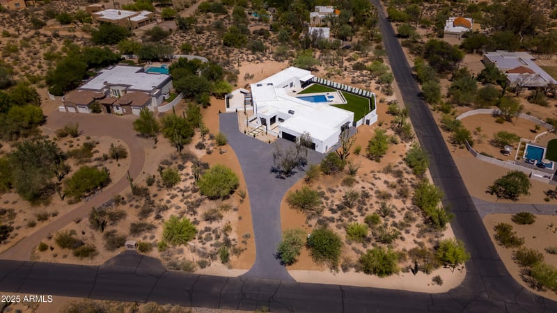 23433 N 84th Pl, Scottsdale, AZ 85255