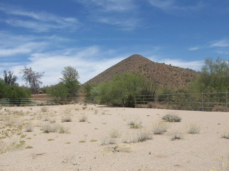 23437 Church Rd #10, Scottsdale, AZ 85255
