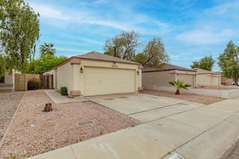 23439 N 39th Ln, Glendale, AZ 85310