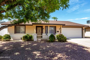 2344 Hermosa Dr, Tempe, AZ 85282