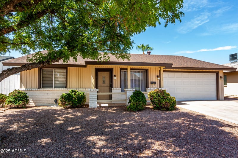 2344 Hermosa Dr, Tempe, AZ 85282
