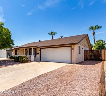2344 Hermosa Dr, Tempe, AZ 85282