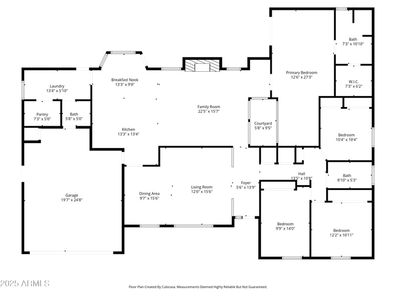 2344 Jacaranda St, Mesa, AZ 85213