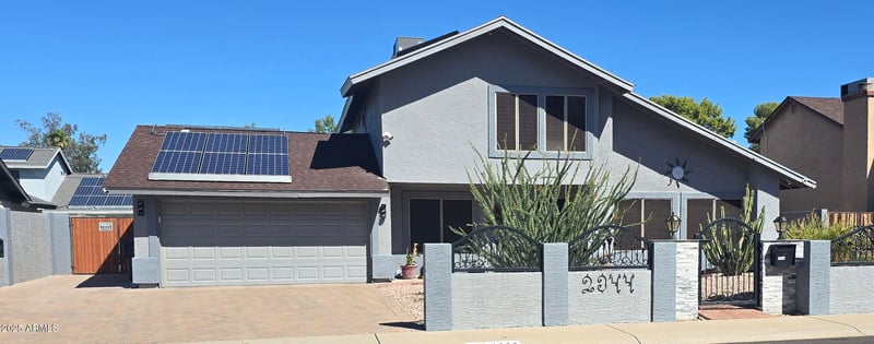 2344 Marconi Ave, Phoenix, AZ 85023