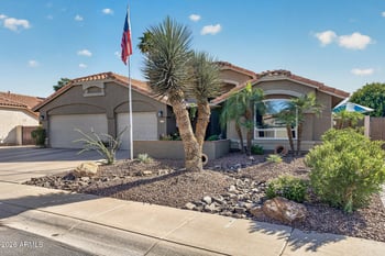 2344 123rd Dr, Avondale, AZ 85323
