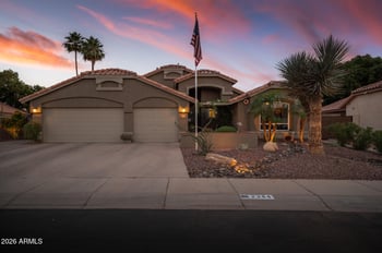2344 123rd Dr, Avondale, AZ 85323