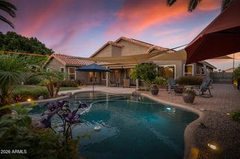 2344 123rd Dr, Avondale, AZ 85323